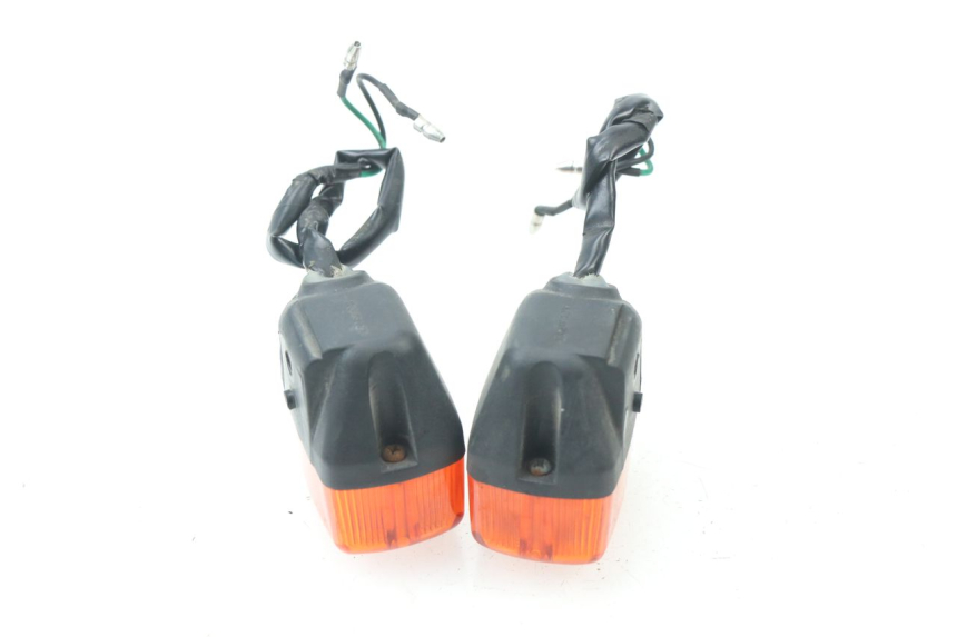 photo de TRASERO INTERMITENTE TNT MOTOR FASTINO 4T 50 (2013 - 2019) - Zoom estado de uso