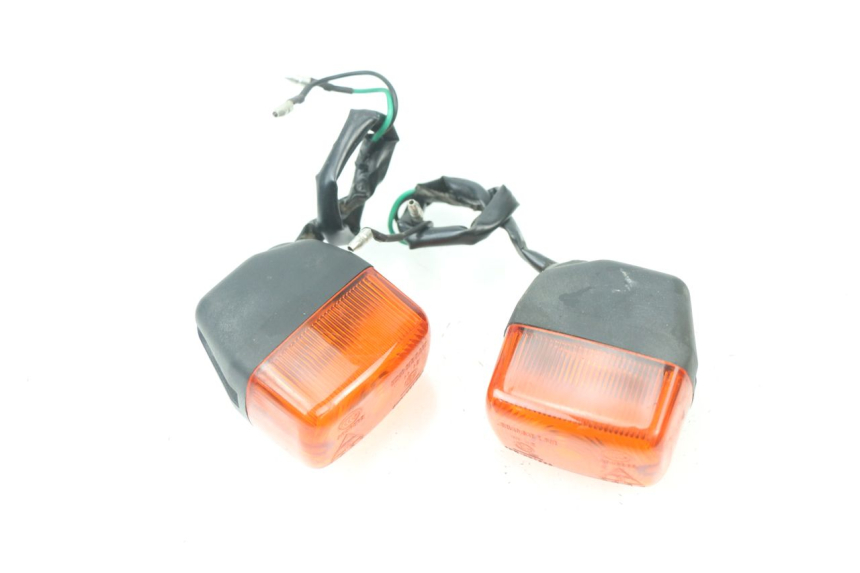 photo de TRASERO INTERMITENTE TNT MOTOR FASTINO 4T 50 (2013 - 2019) - Otra perspectiva