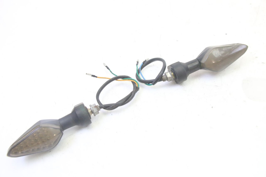 photo de TRASERO INTERMITENTE STAHO FH 50 (2018 - 2019) - Vista principal