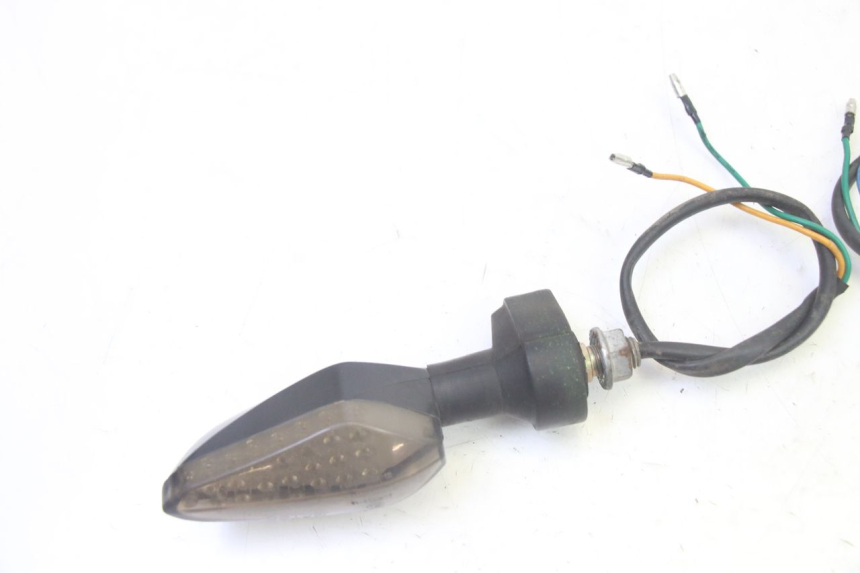 photo de TRASERO INTERMITENTE STAHO FH 50 (2018 - 2019) - Zoom estado de uso