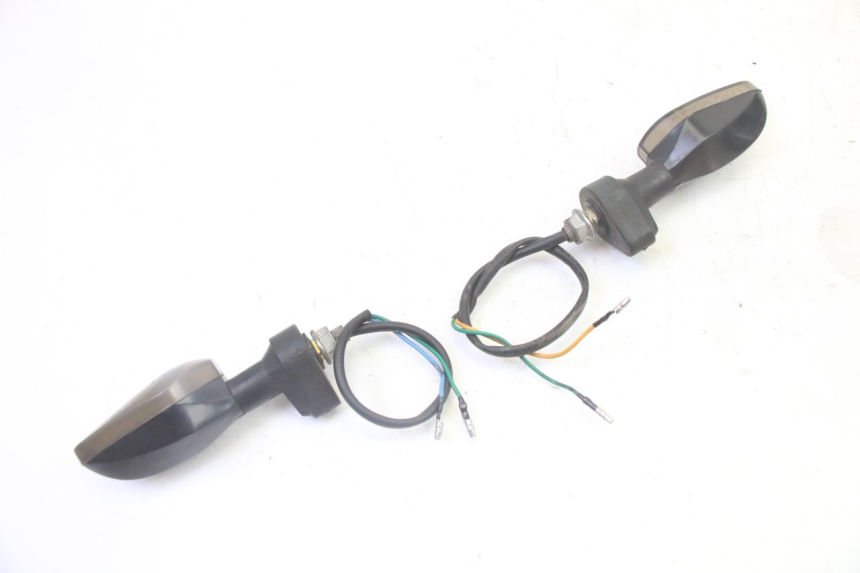 photo de TRASERO INTERMITENTE STAHO FH 50 (2018 - 2019) - Vista general del producto