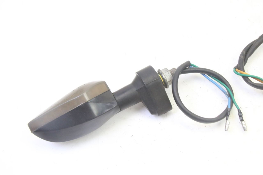 photo de TRASERO INTERMITENTE STAHO FH 50 (2018 - 2019) - Detalles de los puntos de fijación