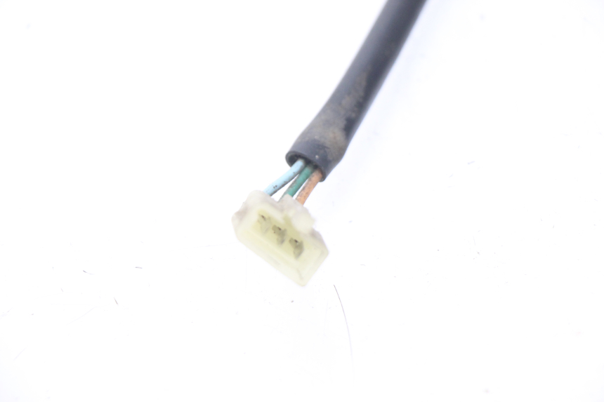 photo de INTERMITENTE TRASERO SYM FIDDLE 2 50 (2008 - 2013) - Primer plano técnico