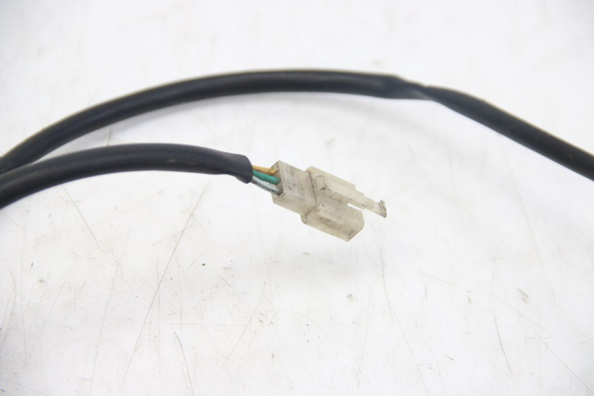 photo de INTERMITENTE TRASERO SYM FIDDLE 2 50 (2008 - 2013) - Otra perspectiva