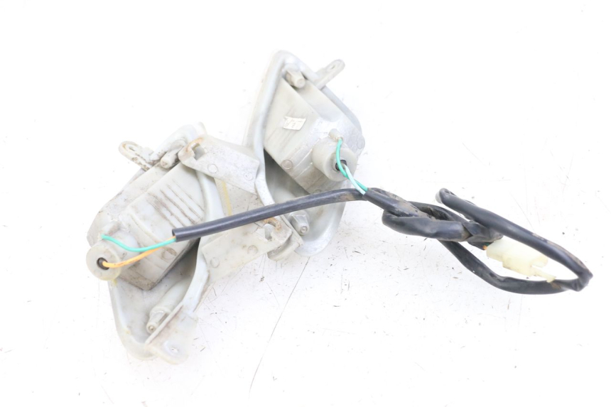 photo de INTERMITENTE TRASERO SYM FIDDLE 2 50 (2008 - 2013) - Vista general del producto