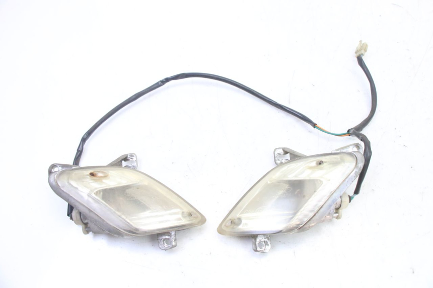 photo de TRASERO INTERMITENTE SYM FIDDLE 2 S 125 (2012 - 2014) - Vista principal