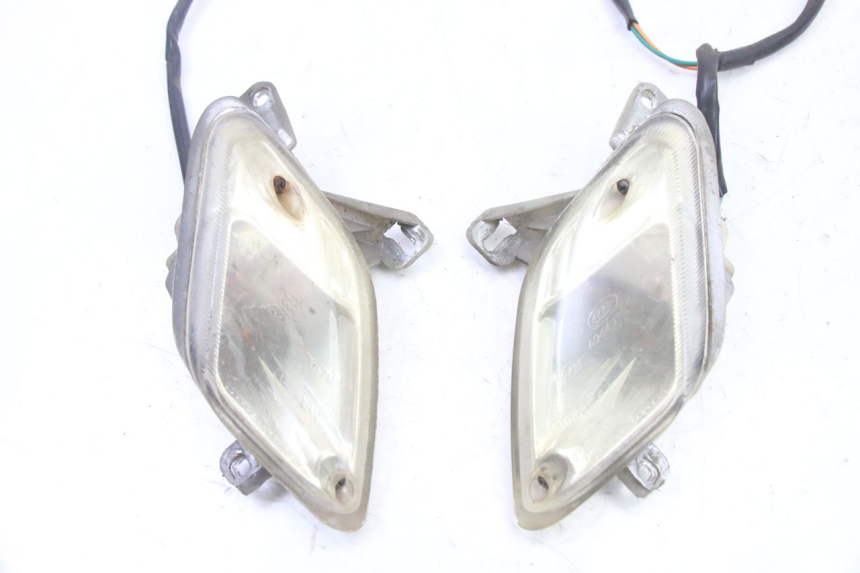 photo de TRASERO INTERMITENTE SYM FIDDLE 2 S 125 (2012 - 2014) - Otra perspectiva