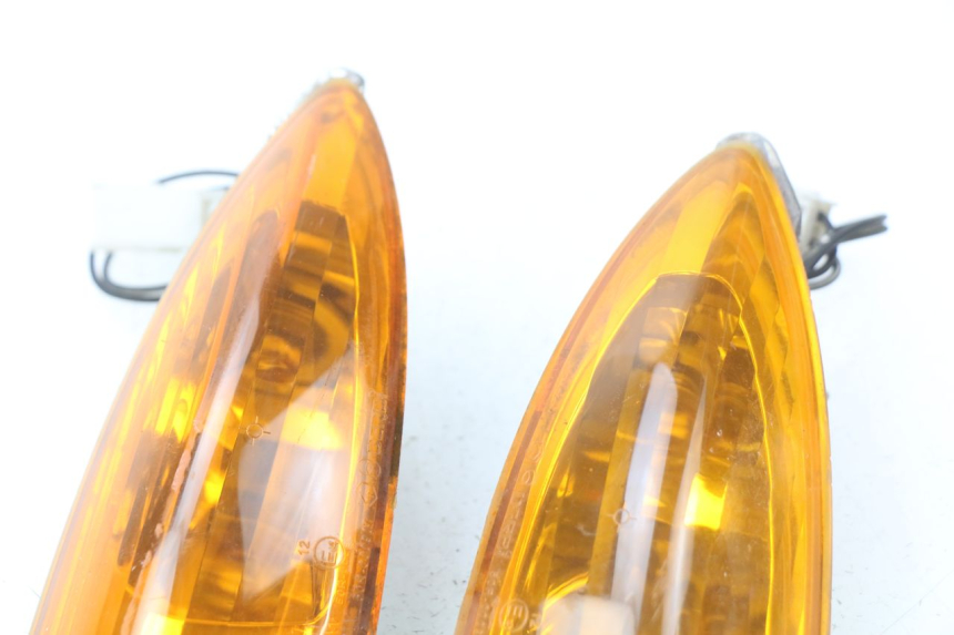 photo de INTERMITENTE TRASERO PIAGGIO FLY 125 (2005 - 2012) - Vista general del producto