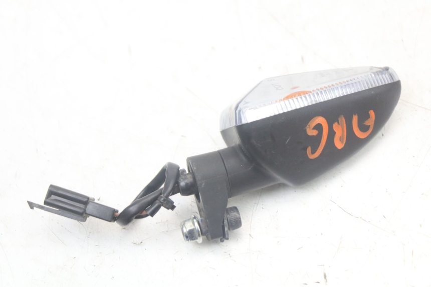 photo de INTERMITENTE TRASERO IZQUIERDO YAMAHA AEROX 2T 50 (2013 - 2017) - Otra perspectiva