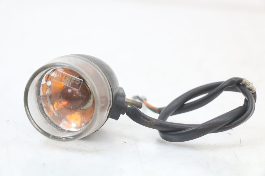 photo de INTERMITENTE TRASERO IZQUIERDO KYMCO AGILITY 4T 50 (2018 - 2022) - Zoom estado de uso