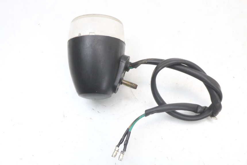 photo de INTERMITENTE TRASERO IZQUIERDO KYMCO AGILITY 4T 50 (2018 - 2022) - Otra perspectiva