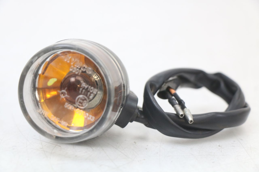 photo de INTERMITENTE TRASERO IZQUIERDO KYMCO AGILITY 4T 50 (2005 - 2018) - Detalle de la pieza