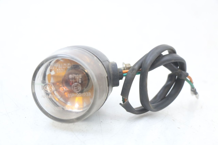 photo de INTERMITENTE TRASERO IZQUIERDO KYMCO AGILITY 4T 50 (2005 - 2018) - Detalle de la pieza