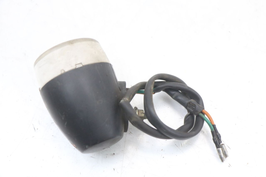 photo de INTERMITENTE TRASERO IZQUIERDO KYMCO AGILITY 4T 50 (2005 - 2018) - Zoom estado de uso