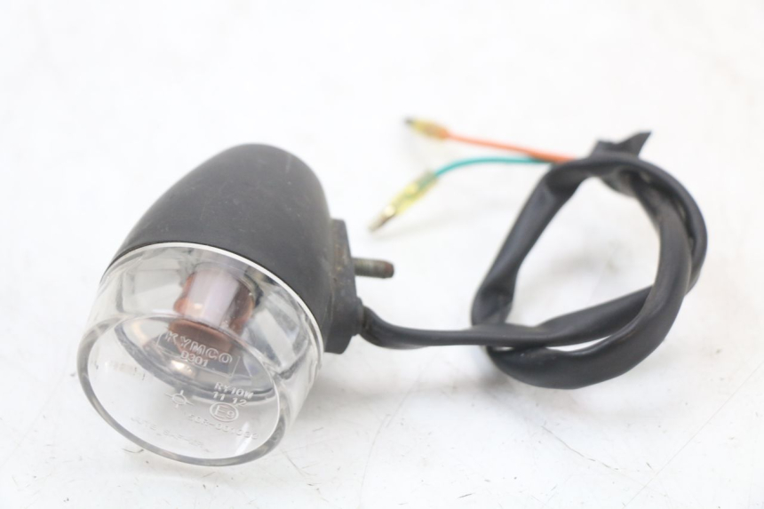 photo de INTERMITENTE TRASERO IZQUIERDO KYMCO AGILITY 4T 50 (2005 - 2018) - Vista principal