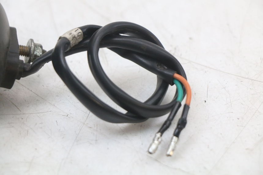 photo de INTERMITENTE TRASERO IZQUIERDO KYMCO AGILITY 4T 50 (2018 - 2022) - Vista general del producto