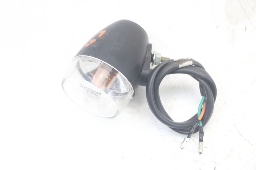 photo de INTERMITENTE TRASERO IZQUIERDO KYMCO AGILITY 4T 50 (2018 - 2022) - Zoom estado de uso