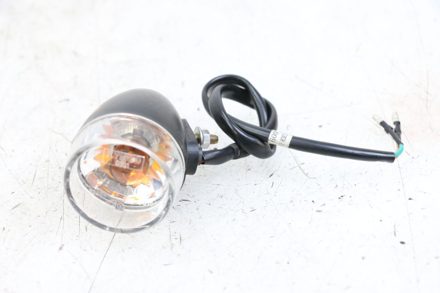 photo de INTERMITENTE TRASERO IZQUIERDO KYMCO AGILITY 4T 50 (2018 - 2022) - Vista principal