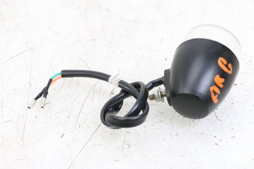 photo de INTERMITENTE TRASERO IZQUIERDO KYMCO AGILITY 4T 50 (2018 - 2022) - Otra perspectiva