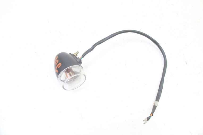 photo de INTERMITENTE TRASERO IZQUIERDO KYMCO AGILITY 4T 50 (2005 - 2018) - Vista principal