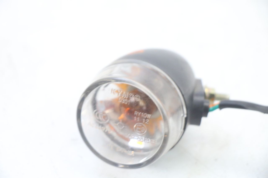 photo de INTERMITENTE TRASERO IZQUIERDO KYMCO AGILITY 4T 50 (2005 - 2018) - Zoom estado de uso