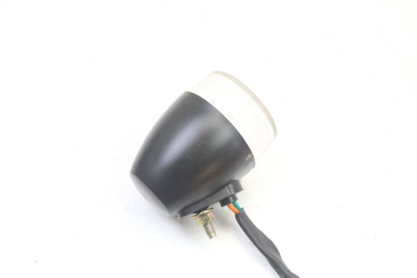 photo de INTERMITENTE TRASERO IZQUIERDO KYMCO AGILITY 4T 50 (2005 - 2018) - Vista general del producto