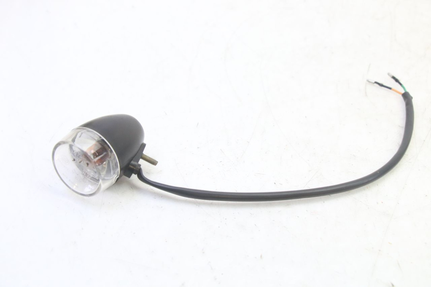 photo de INTERMITENTE TRASERO IZQUIERDO KYMCO AGILITY 4T 50 (2005 - 2018) - Vista principal