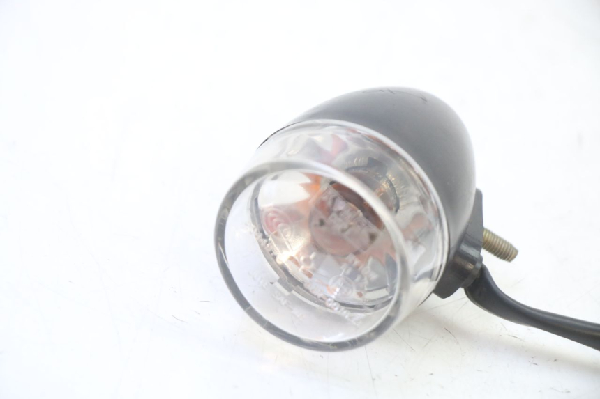 photo de INTERMITENTE TRASERO IZQUIERDO KYMCO AGILITY 4T 50 (2005 - 2018) - Detalle de la pieza