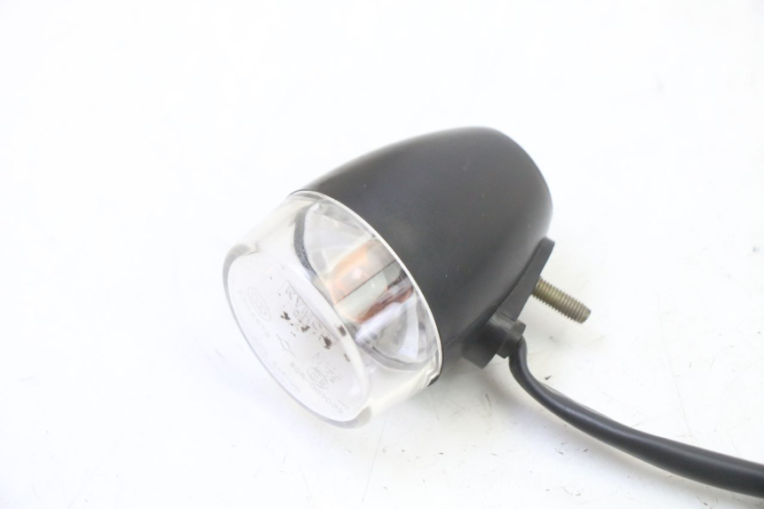 photo de INTERMITENTE TRASERO IZQUIERDO KYMCO AGILITY 4T 50 (2005 - 2018) - Zoom estado de uso