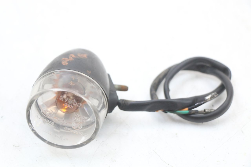 photo de Intermitente trasero izquierdo KYMCO AGILITY FR 2T 50 (2012 - 2017) - Vista principal