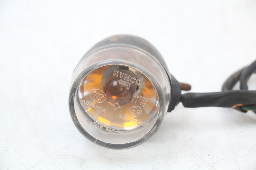 photo de Intermitente trasero izquierdo KYMCO AGILITY FR 2T 50 (2012 - 2017) - Detalle de la pieza