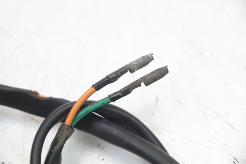 photo de Intermitente trasero izquierdo KYMCO AGILITY FR 2T 50 (2012 - 2017) - Vista general del producto