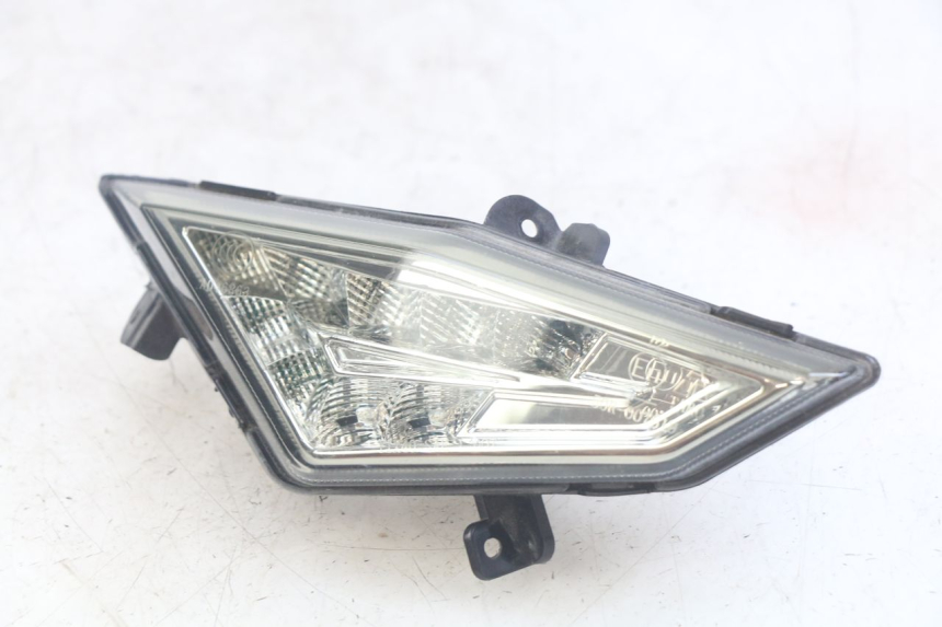 photo de INTERMITENTE TRASERO IZQUIERDO NECO ALEXONE 125 (2017 - 2024) - Vista principal