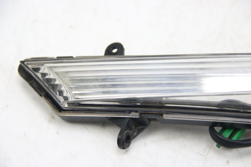 photo de INTERMITENTE TRASERO IZQUIERDO ECCITY ARTELEC 670 1 (2013 - 2017) - Zoom estado de uso