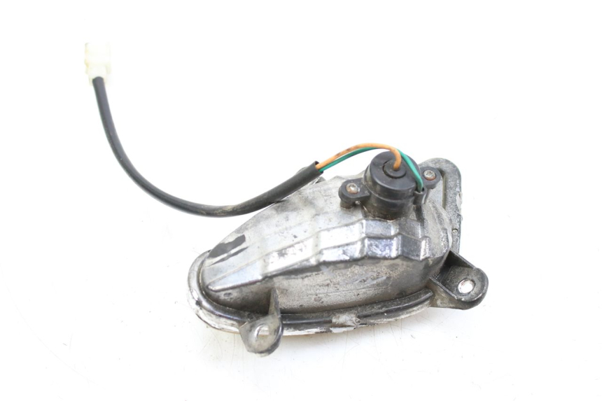 photo de INTERMITENTE TRASERO IZQUIERDO NECO AZZURO 4T 50 (2020 - 2023) - Zoom estado de uso