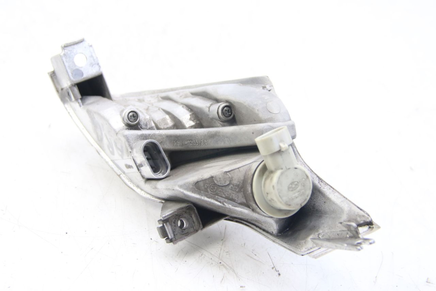 photo de INTERMITENTE TRASERO IZQUIERDO PIAGGIO BEVERLY 125 (2010 - 2015) - Detalle de la pieza