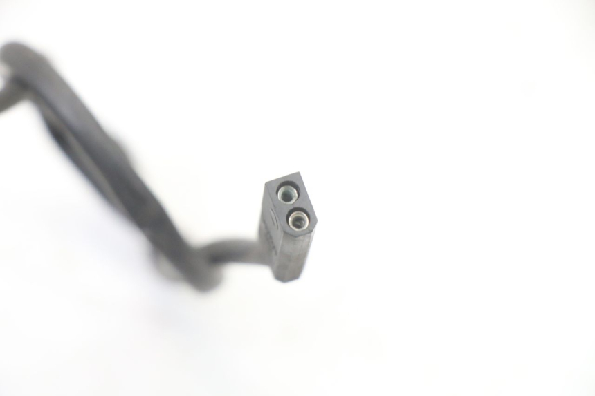 photo de INTERMITENTE TRASERO IZQUIERDO BMW C1 125 (2000 - 2003) - Detalles de los puntos de fijación