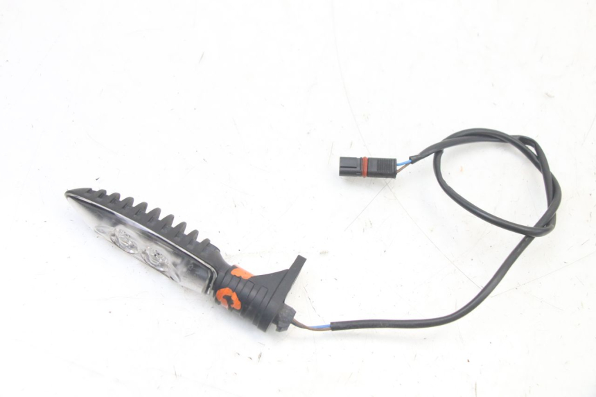 photo de TRASERO IZQUIERDO INTERMITENTE BMW S RR ABS S1000RR 1000 (2015 - 2018) - Vista principal