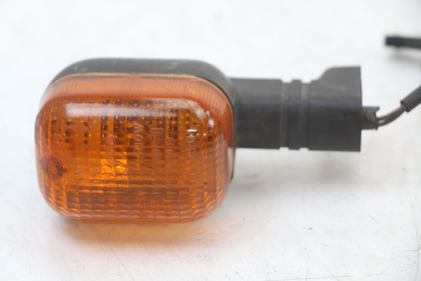 photo de INTERMITENTE TRASERO IZQUIERDO BMW C1 125 (2000 - 2003) - Zoom estado de uso