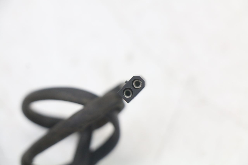 photo de INTERMITENTE TRASERO IZQUIERDO BMW C1 125 (2000 - 2003) - Vista general del producto