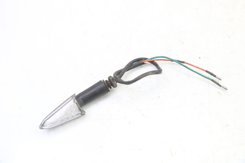 photo de TRASERO IZQUIERDO INTERMITENTE ORCAL CAVARO 4T 50 (2019 - 2023) - Vista principal