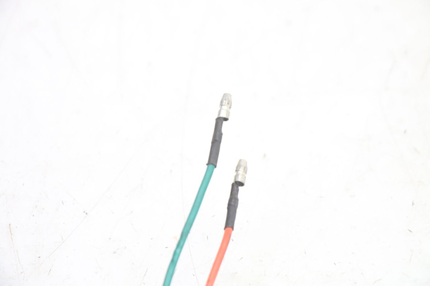 photo de TRASERO IZQUIERDO INTERMITENTE ORCAL CAVARO 4T 50 (2019 - 2023) - Primer plano técnico