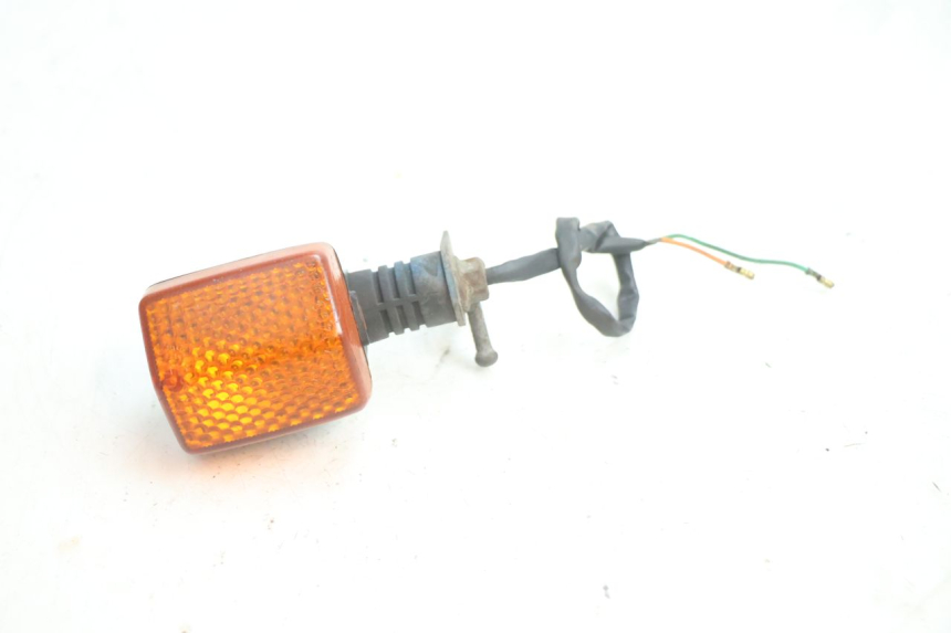 photo de TRASERO IZQUIERDO INTERMITENTE HONDA CB TWO FIFTY 250 (1991 - 2002) - Vista principal