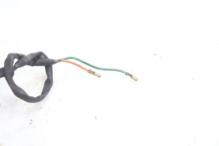 photo de TRASERO IZQUIERDO INTERMITENTE HONDA CB TWO FIFTY 250 (1991 - 2002) - Zoom estado de uso