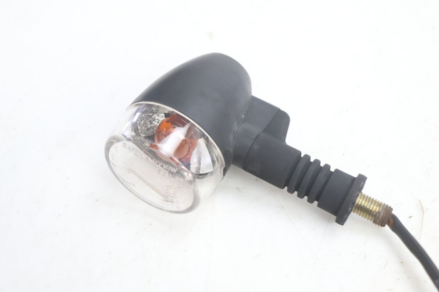 photo de TRASERO IZQUIERDO INTERMITENTE TGB CITY RS 50 (2011 - 2016) - Zoom estado de uso