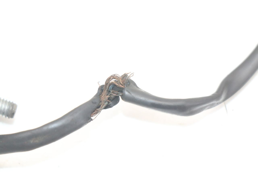 photo de TRASERO IZQUIERDO INTERMITENTE APRILIA CLASSIC 125 (1995 - 2001) - Otra perspectiva