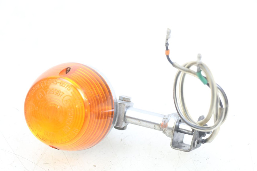 photo de INTERMITENTE TRASERO IZQUIERDO HONDA CM 125 (1983 - 2003) - Vista principal