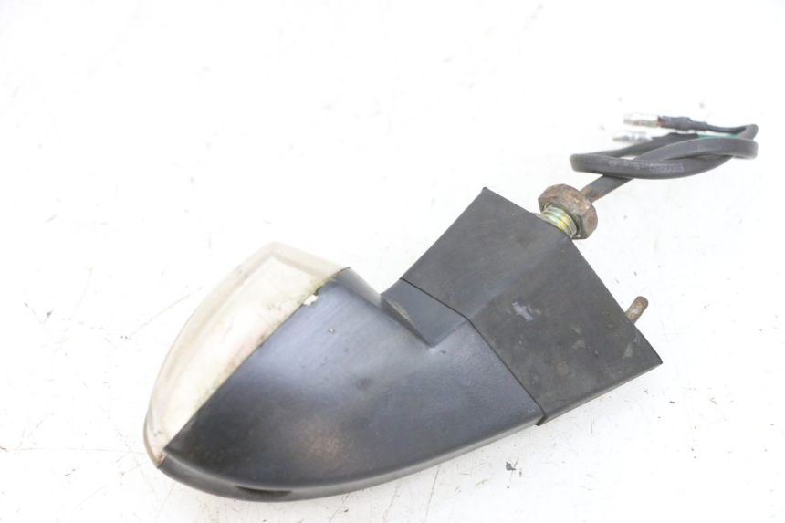 photo de TRASERO IZQUIERDO INTERMITENTE KSR CODE 125 (2018 - 2020) - Otra perspectiva