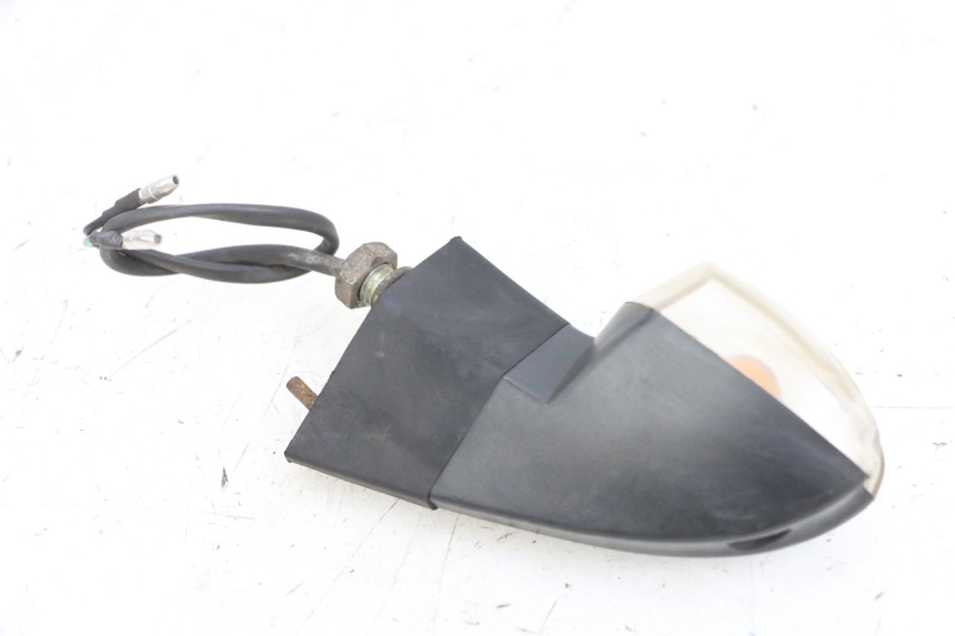 photo de TRASERO IZQUIERDO INTERMITENTE KSR CODE 125 (2018 - 2020) - Primer plano técnico