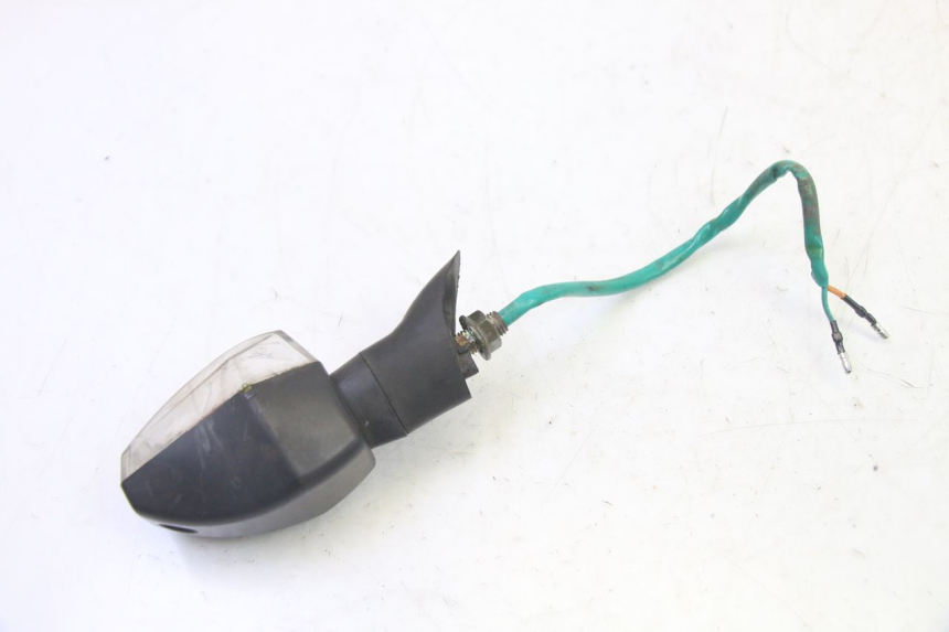 photo de INTERMITENTE TRASERO IZQUIERDO SYM CROX 4T 50 (2016 - 2023) - Zoom estado de uso